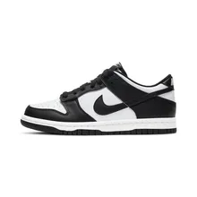 

Nike Dunk Low Black and White Panda Casual Shoes Sneakers Shoes Women's Shoes CW1590-100 CW1590-104