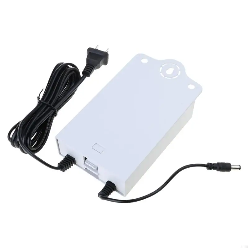 J6BB 12V-2A Uninterruptible Power Supply Mini UPS Battery Backup Protector