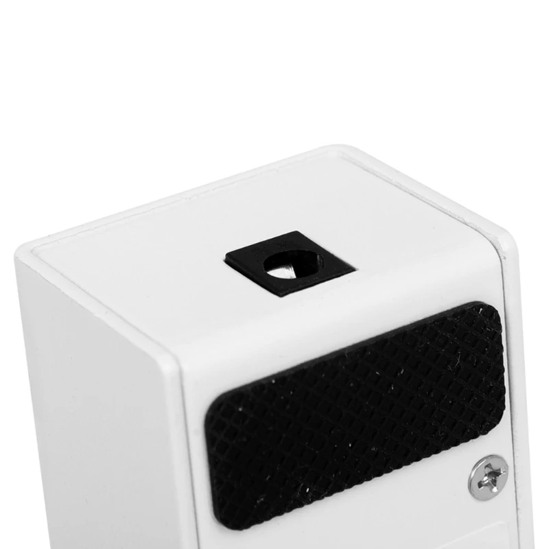 Guitar Pedal True Bypass Noise Reduction Effect Pedal Aluminum Alloy Noise Gate Electric Guitar Suppressor 652D