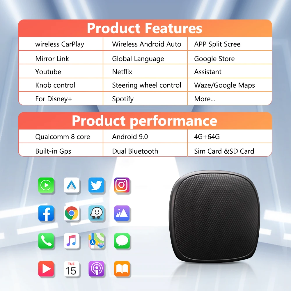 ī÷ Ai ڽ  ī÷ ø ȵ̵ ڽ ڵ Ƽ̵ ÷̾ UX999Pro 4 + 64G  ̼ ٰ Ÿ, 4 + 64G