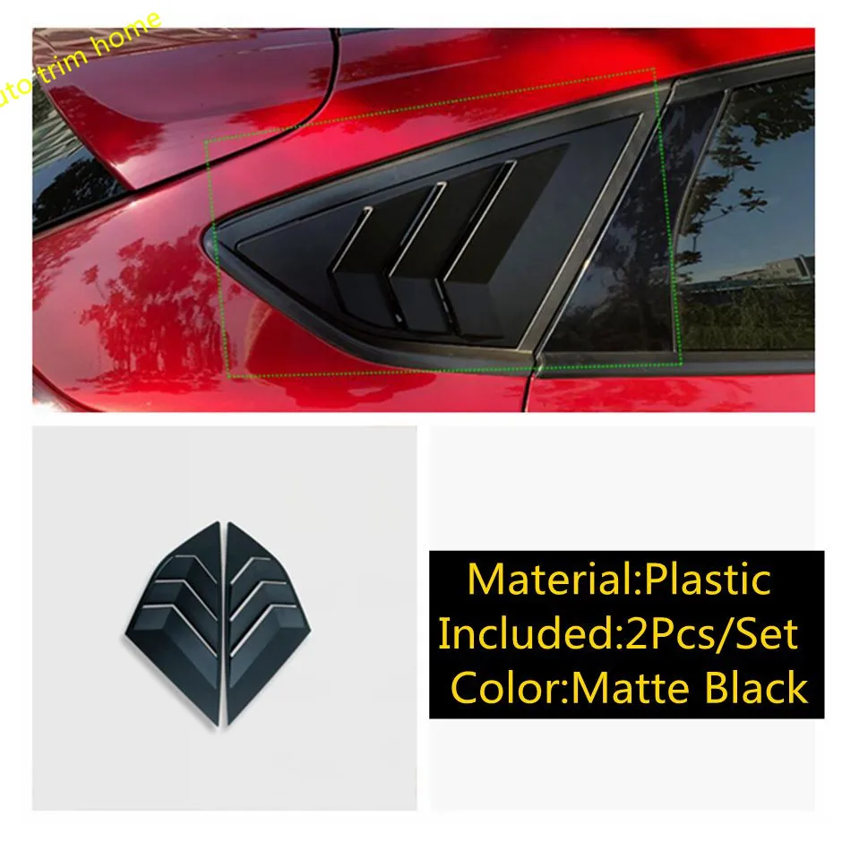 Рисунок 2 - Наклейка для затвора на заднее