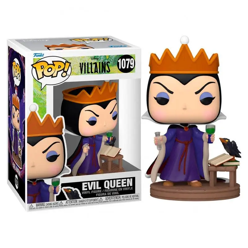 Funko Disney Bella, Disney Figures, Funko Genius, Alice