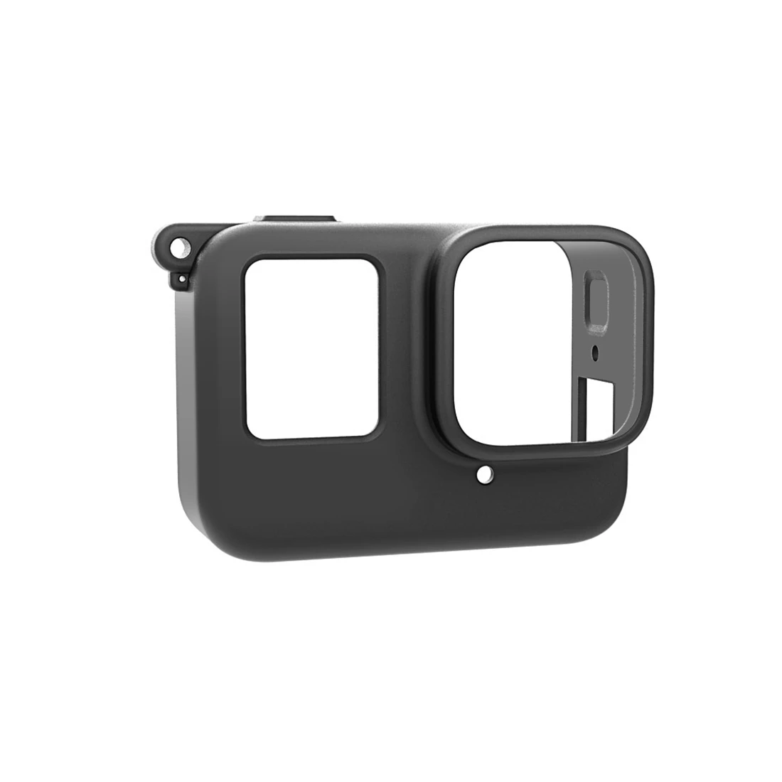 PULUZ Body Silicone Protective Case with Lens Cap For Insta360 Ace Pro Protective Case