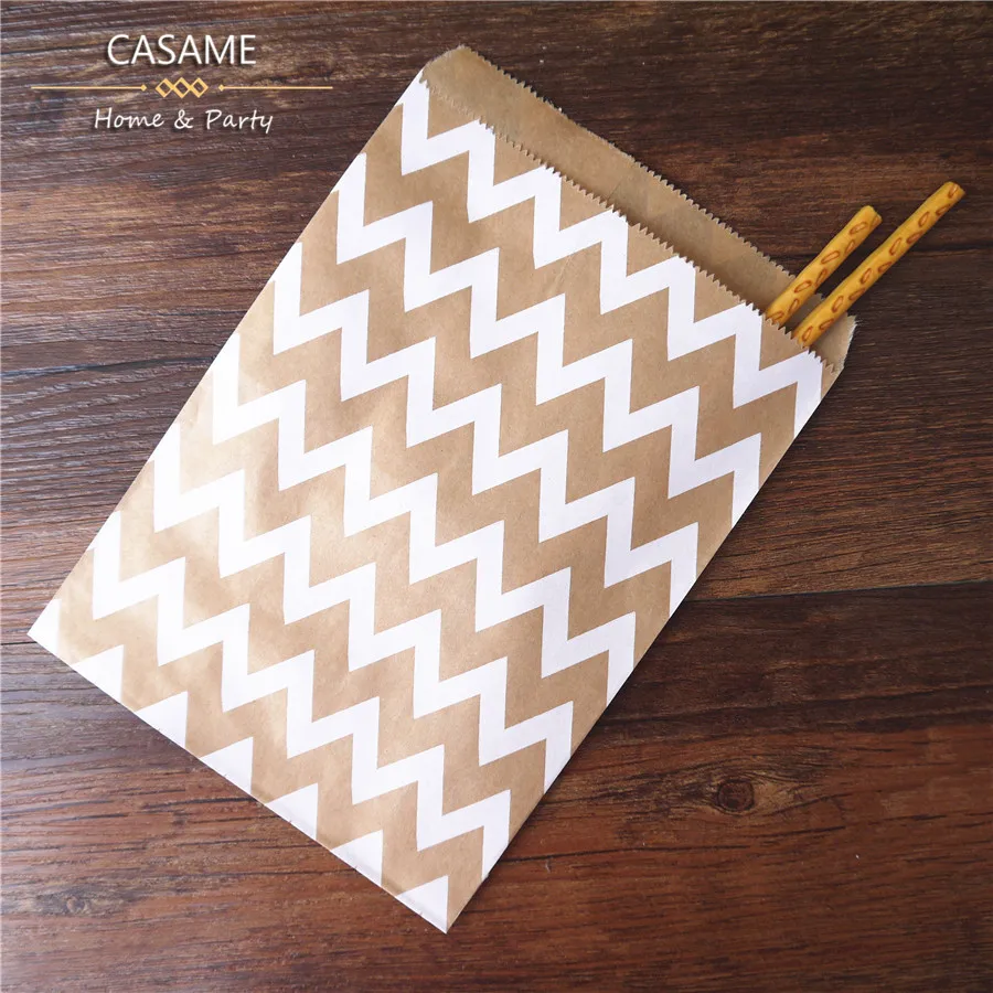 chevron 13x18cm