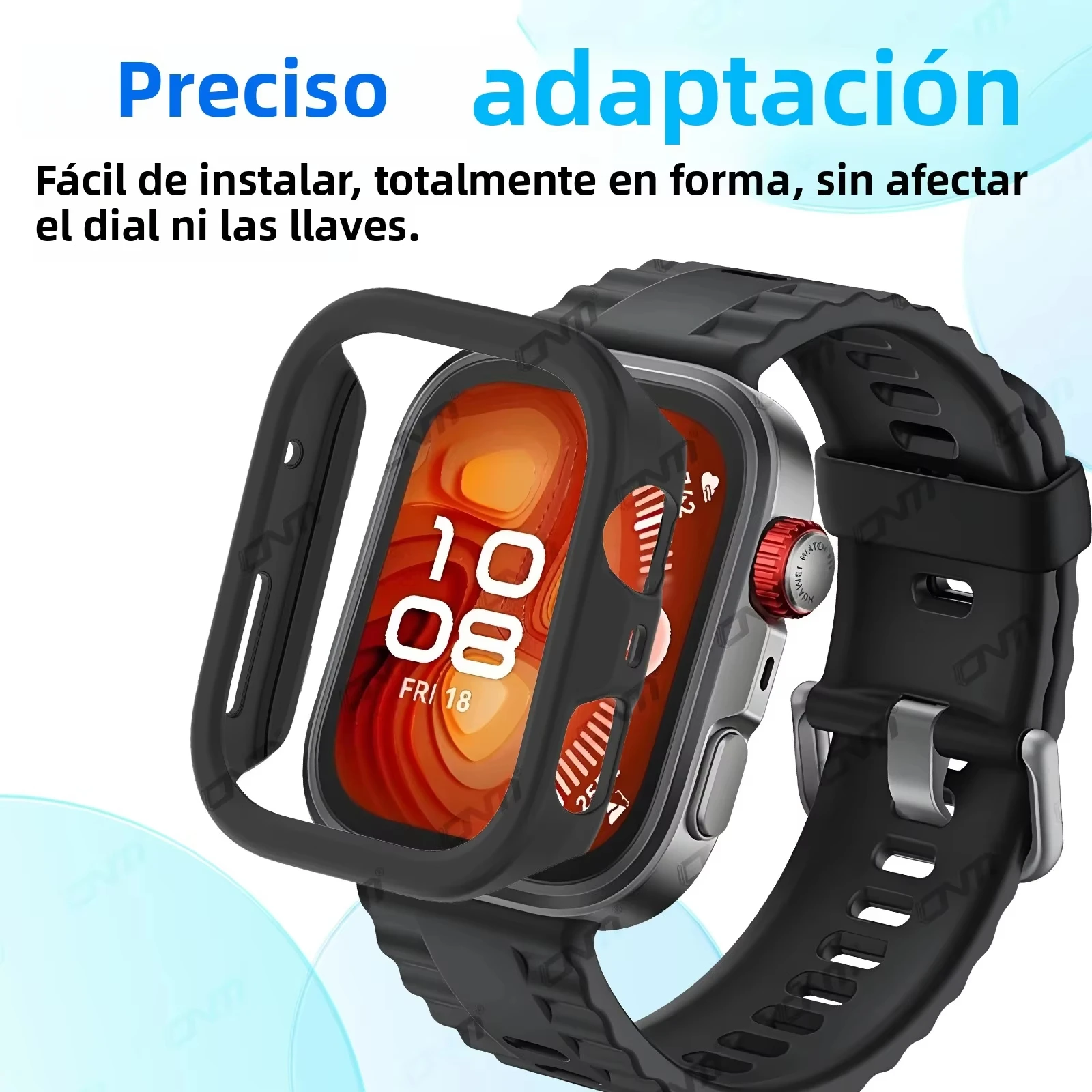 Durable Shockproof Protective Hard Case Cover