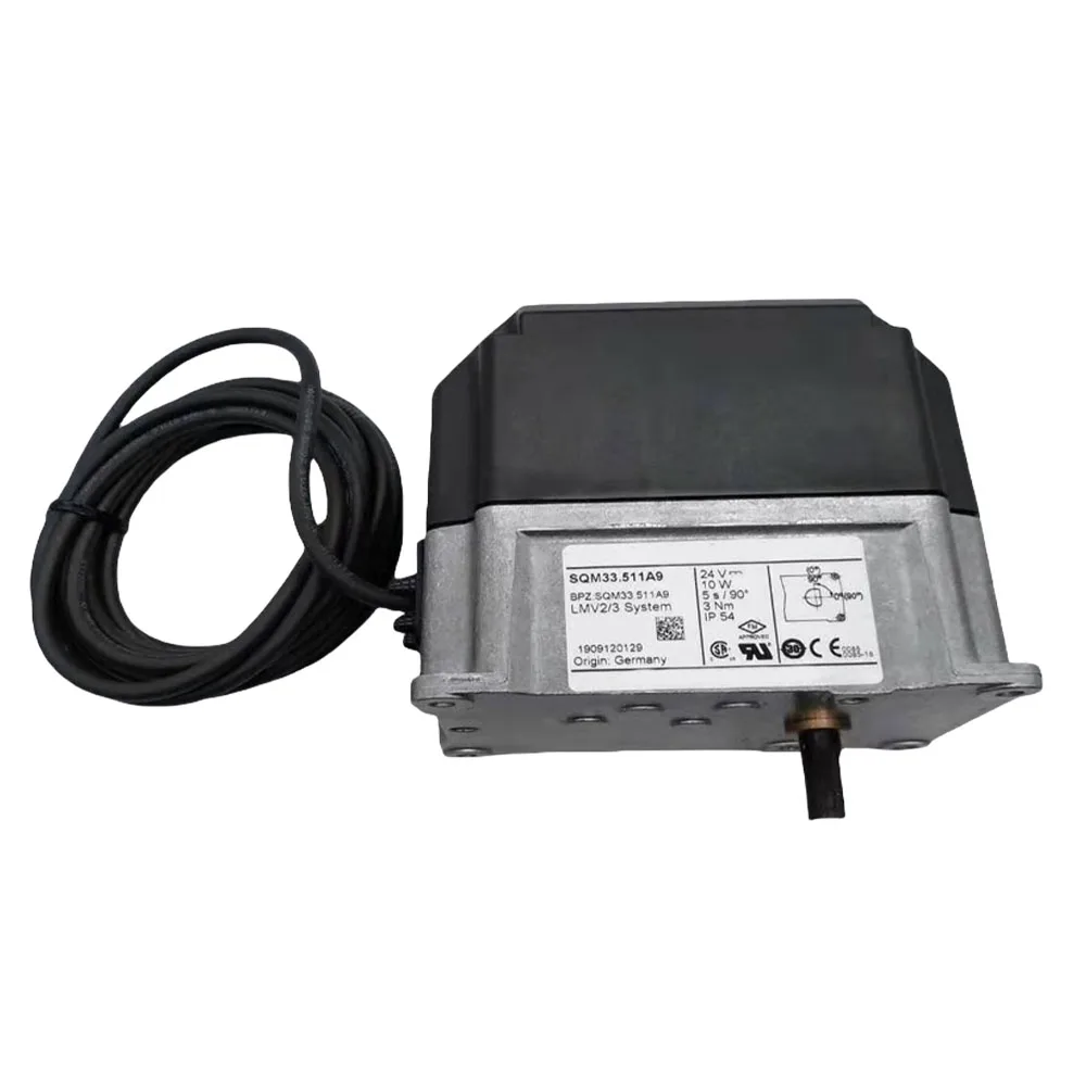 

New Original SQM33.511A9 SQM33.510A9 SQM33.711A9 SQM33.411A9 SQM33.410A9