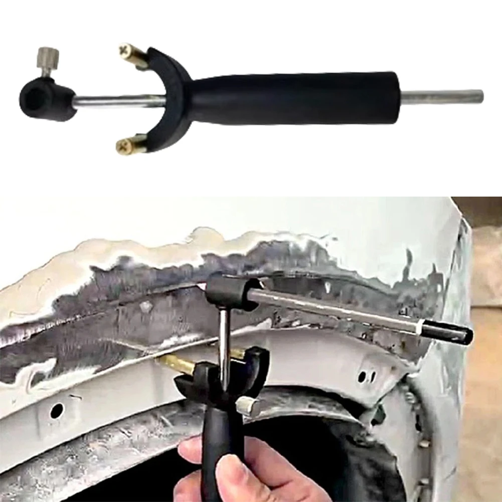 ABS Auto Body Line Marker Tool for Car Dent Repair