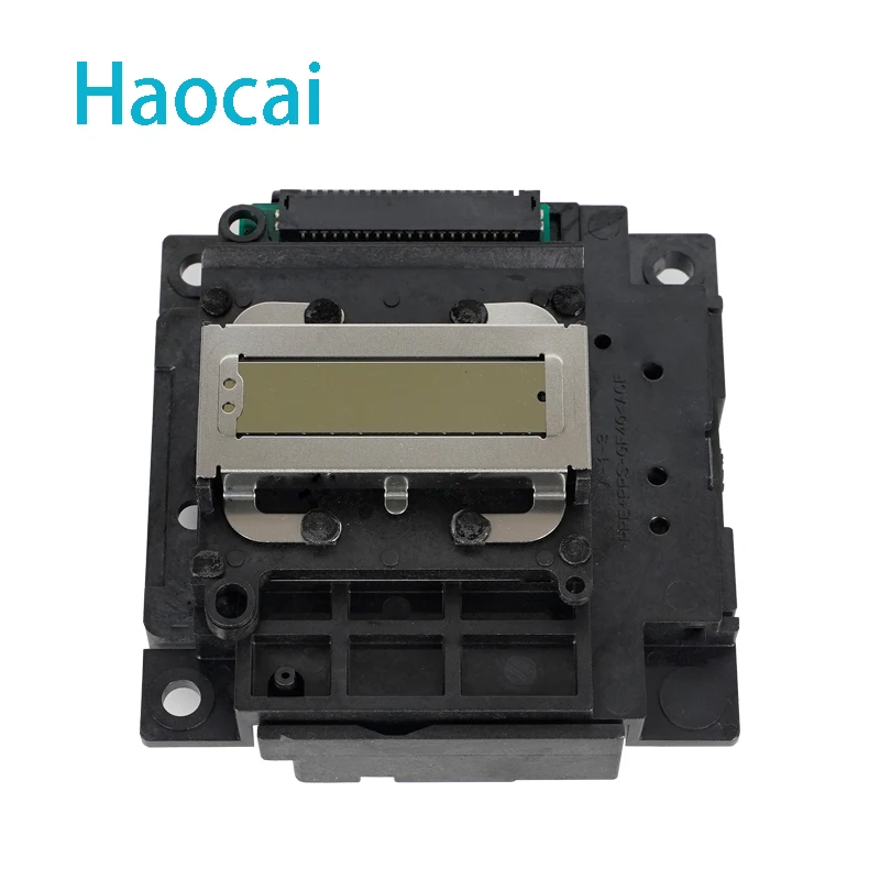 Printhead L301 Original New Print Head For Epson L303 L310 L3110 L111 L1118 L130 L351 L353 L358 L360 L401 L405 L380 xp241 L5290 print head