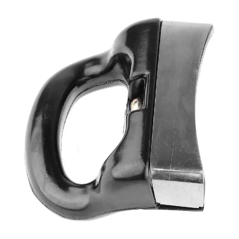Description Picture 5 of itemShort Side Handle Grip Replacement Pot Handles with Screw Universal Pressure Pan Cooker Ear for Kitchen Cooker Steamer Sauce Pot