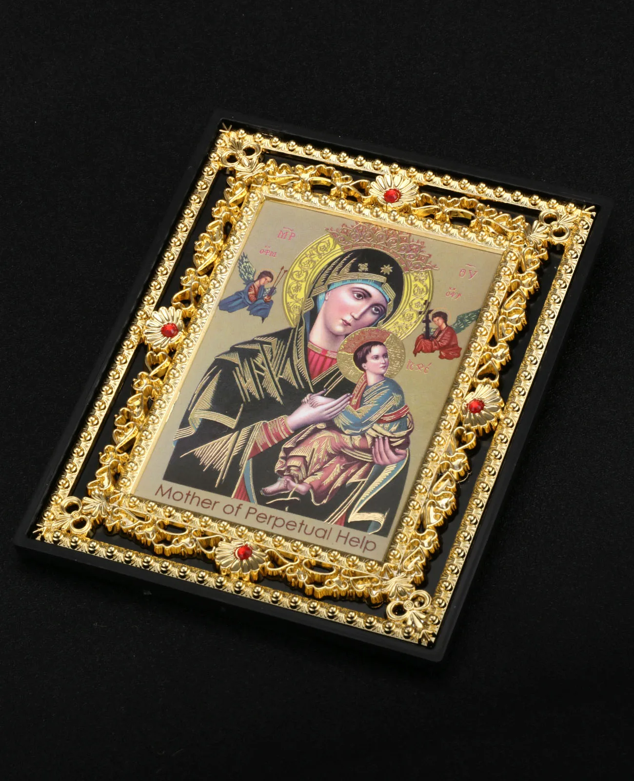 Saint Padre Pio Tabletop Decor 4