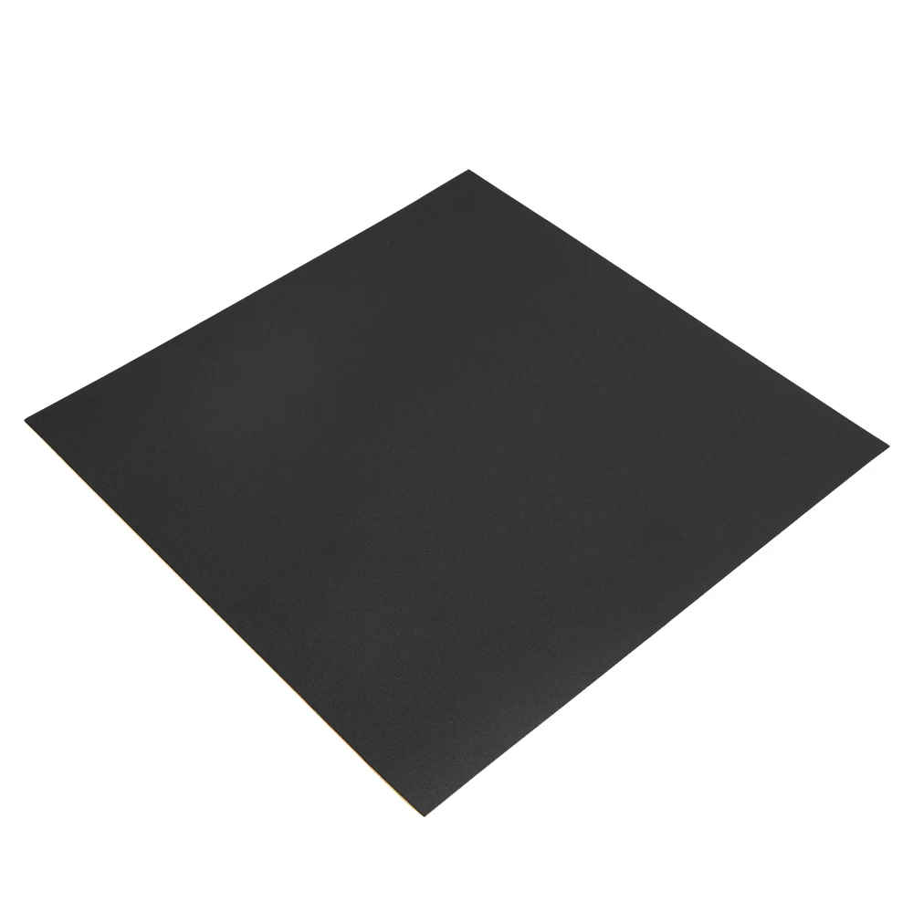 Ramps-cama Aquecida Adesivo Fita Impressora 3d Plataforma Adesivo Hot Bed Superfície Grande Impressão Construir Folha Construir Placa 250 mm 300 Milímetros - Imagem 4
