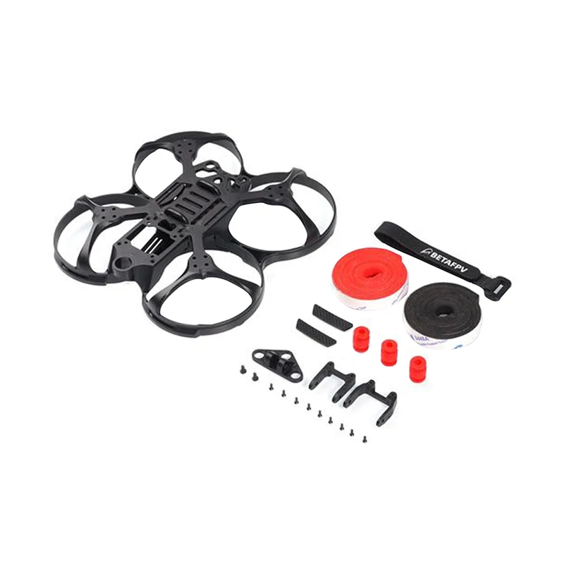 Набор betafpv. Beta 95x. betafpv 5 inch.