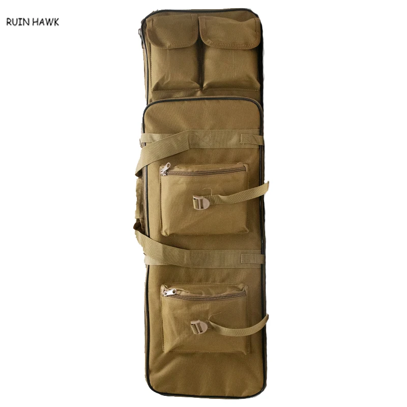 Tactical Rifle Gun Airsoft Shot Gun Carry Bag Hunting Backpack Military Carbine Air Rifle Gun Bag Outdoor Sport Bag