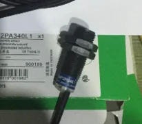 

Датчик приближения XS4P12PA340/XS4P12NA340, новый высококачественный