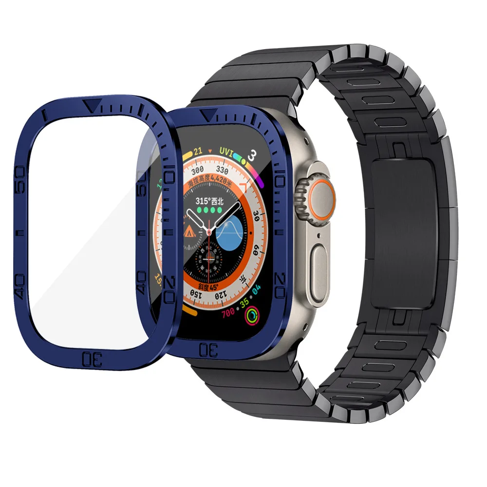  ġ  ȭ , Ʈ 49mm ũ ȣ, ũġ  HD Ǯ ʸ ݼ , iWatch Ʈ 49mm Ʈ