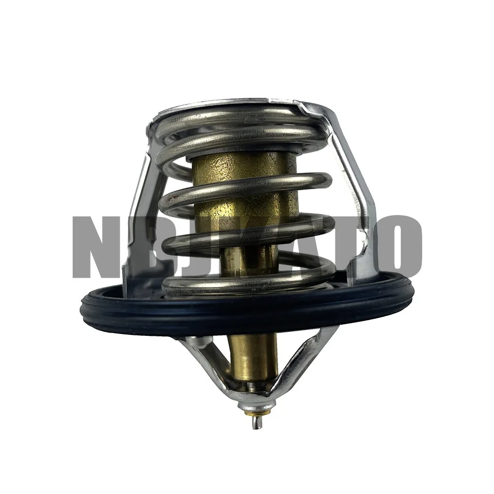 New Genuine Engine Coolant Thermostat 21200AA210 For Subaru Impreza Legacy Forester XV