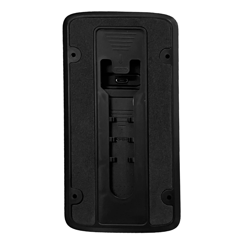 

Wireless Video Doorbell Camera Two-way Intercom Doorbell PIR Motion Detection Doorbell Outdoor Security Camera System Dropship