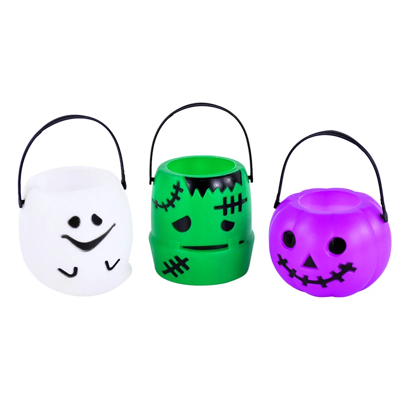 Halloween Assortimento Giocattoli 200 Pezzi, Bomboniere Per Bambini, Scheletri, Anelli, Auto, Adesivi, Sicuri ASTM/CPC