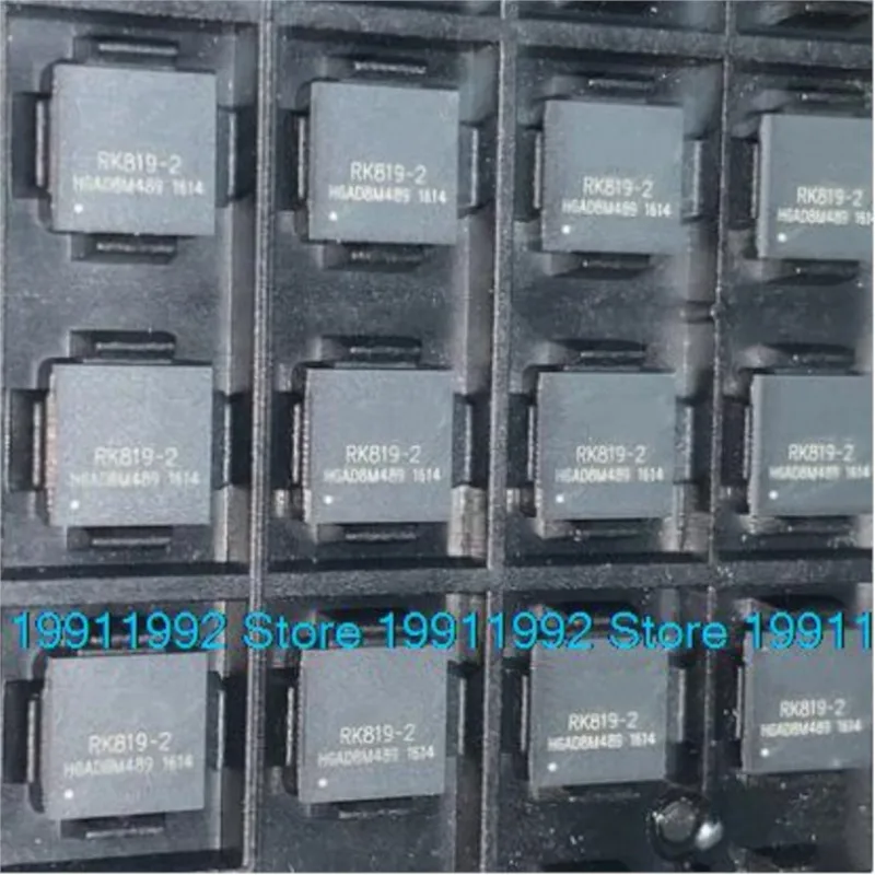 

5PCS New RK819-2 QFN68