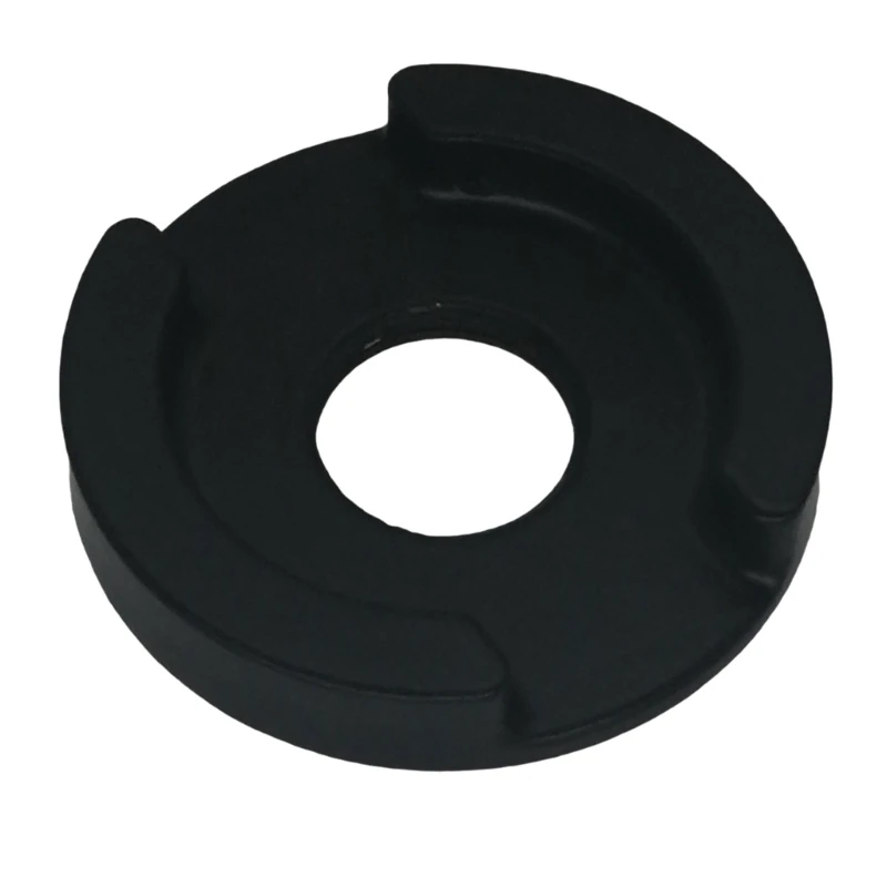 

Retainer Nut Blender Container Locking Nut Plastic Spare Part Fixing Plate T8DF