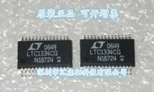 

LTC1334CG LTC1334IG LTC1334 SOP28 Новый IC-чип