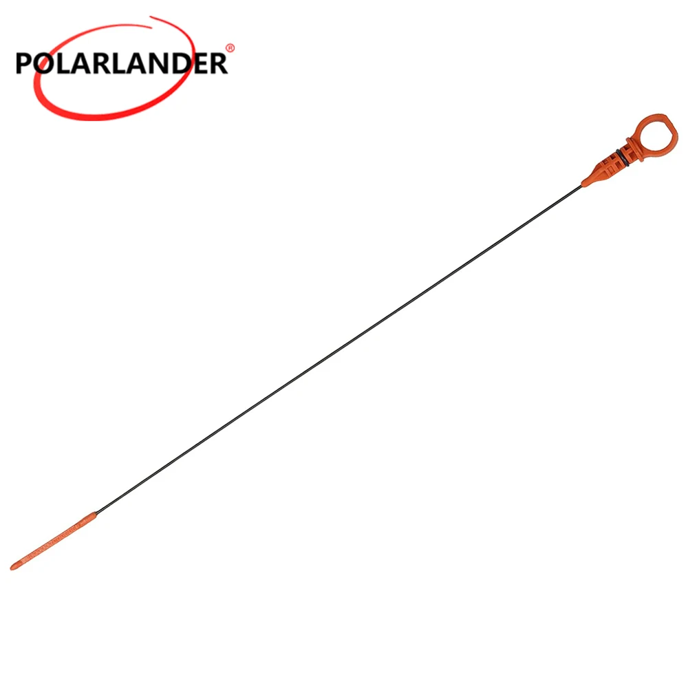 Engine Oil Level Dipstick Suitable For Peugeot 206 207 307 407 1.6HDi 1174G2 1174E6