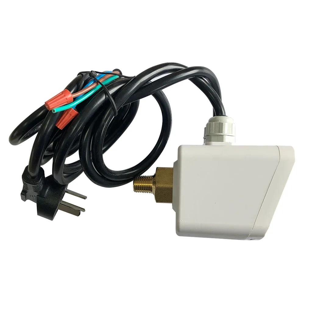 agua do vacuo interruptor de pressao 02
