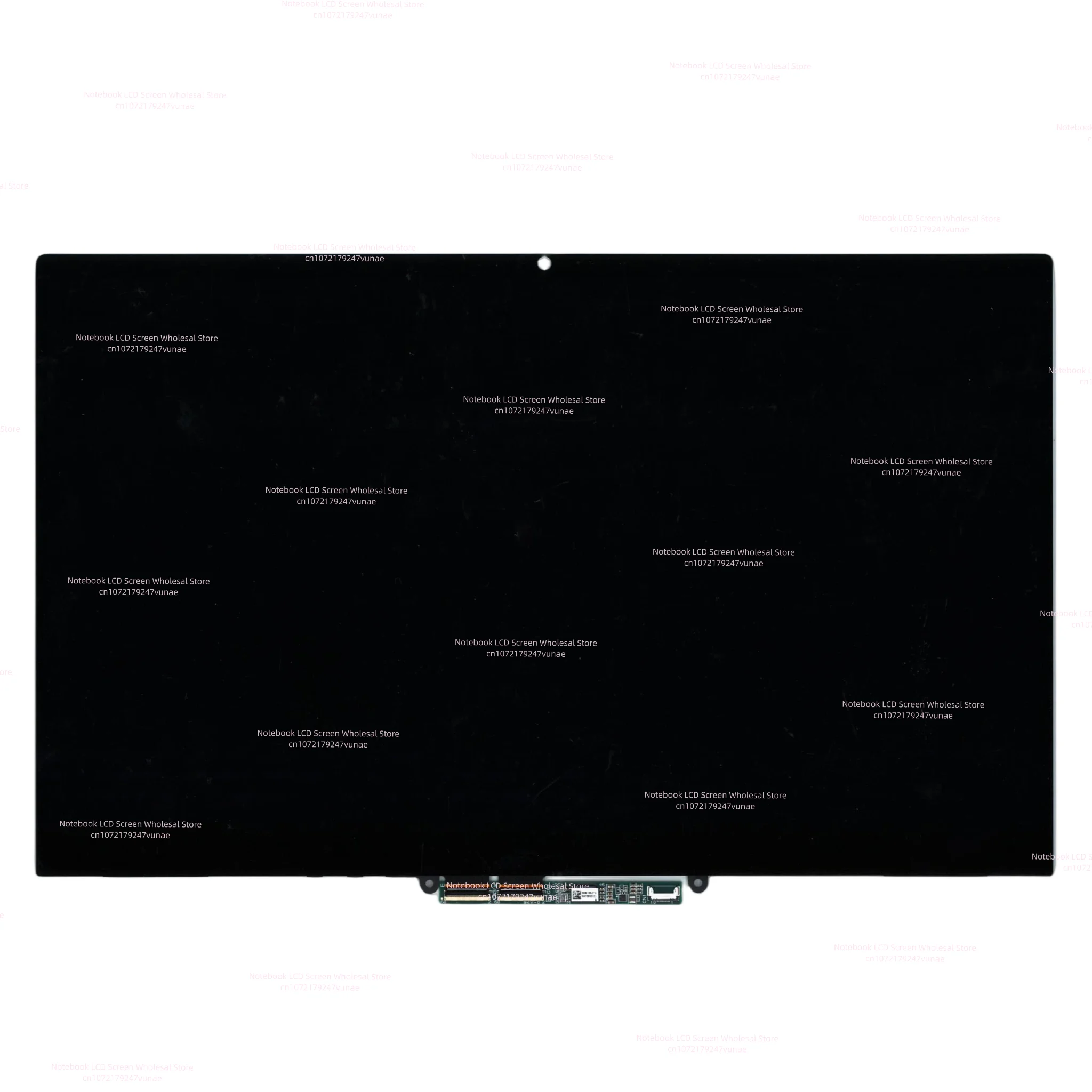 13.3 Inch For Lenovo Yoga C640 13 C640 13IML 81UE 81XL FHD Touch