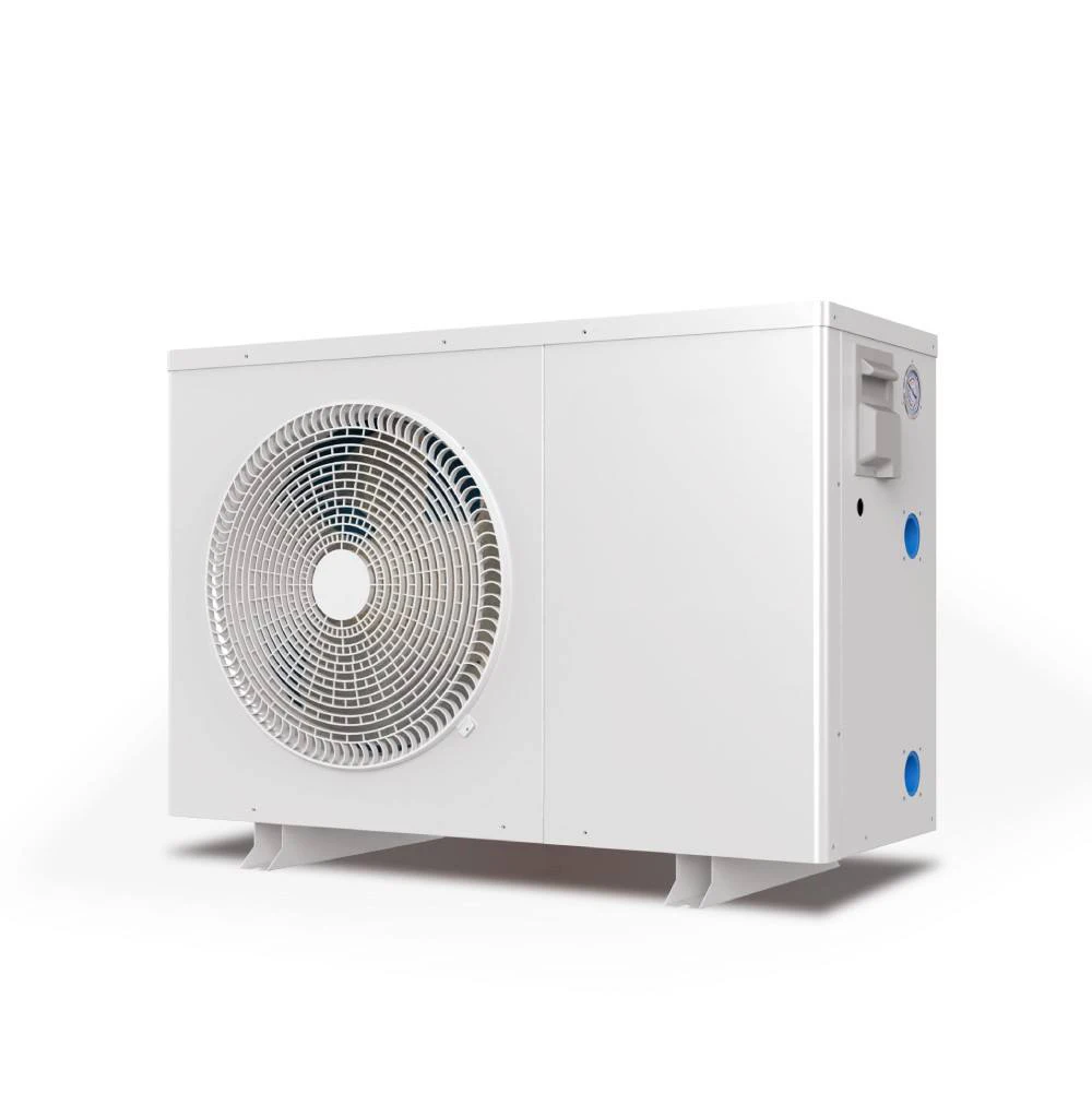 Energy-saving Swimming Pool Heat Pump Inverter Swimming Pool Heat Pump Water Heater Solar Heater