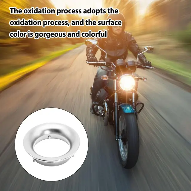 Scatola Filtro Alta Qualità Per Carburatore 30DIC - Fiat 850 - Foto 2