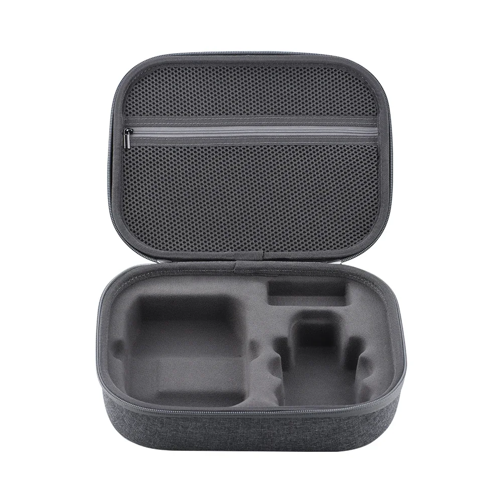 Carry Case Travel Portable Handbag Storage Waterproof Hardshell Box Dust-proof Anti-collision Accessory For DJI Mini 4K/2 Drone