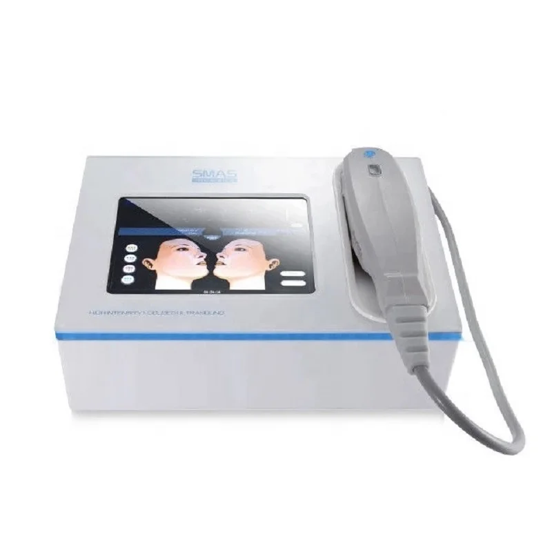 

2024 Newest Skin Care Equipment Mini Face Lifting Machine Facial Anti-Wrinkle Removal Skin Tightening Anti-aging Body Sliming