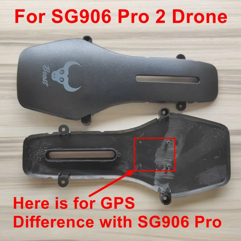 รูปสินค้า อะไหล่โดรน ZLRC SG906 Pro 2 ครบชุด คุณภาพดี ใช้งานได้ยาวนาน