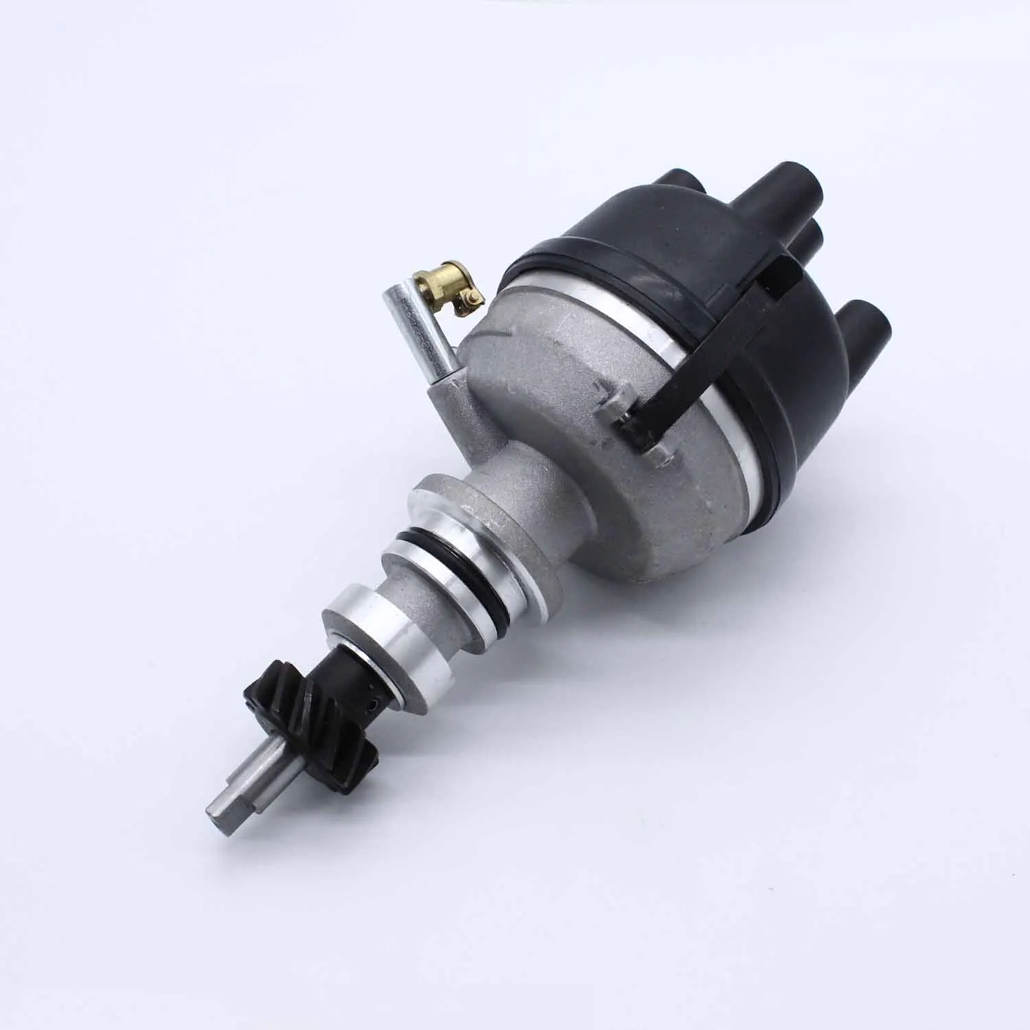 1pc Ignition Distributor Assembly For Ford Tractor Distributor NAA 86643560 FAC12127D Automotive Professional Repair Parts