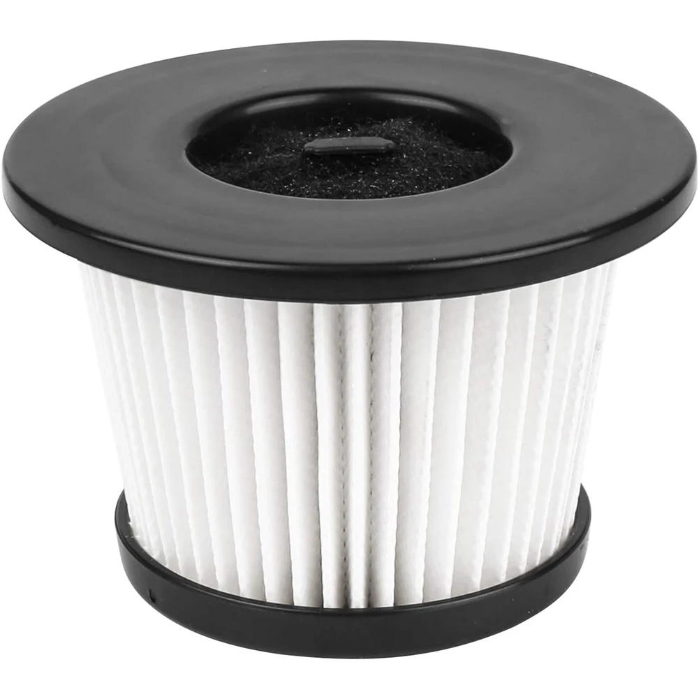 Replacement Spare Parts Hepa Filter for Moosoo K24 Cordless Vacuum