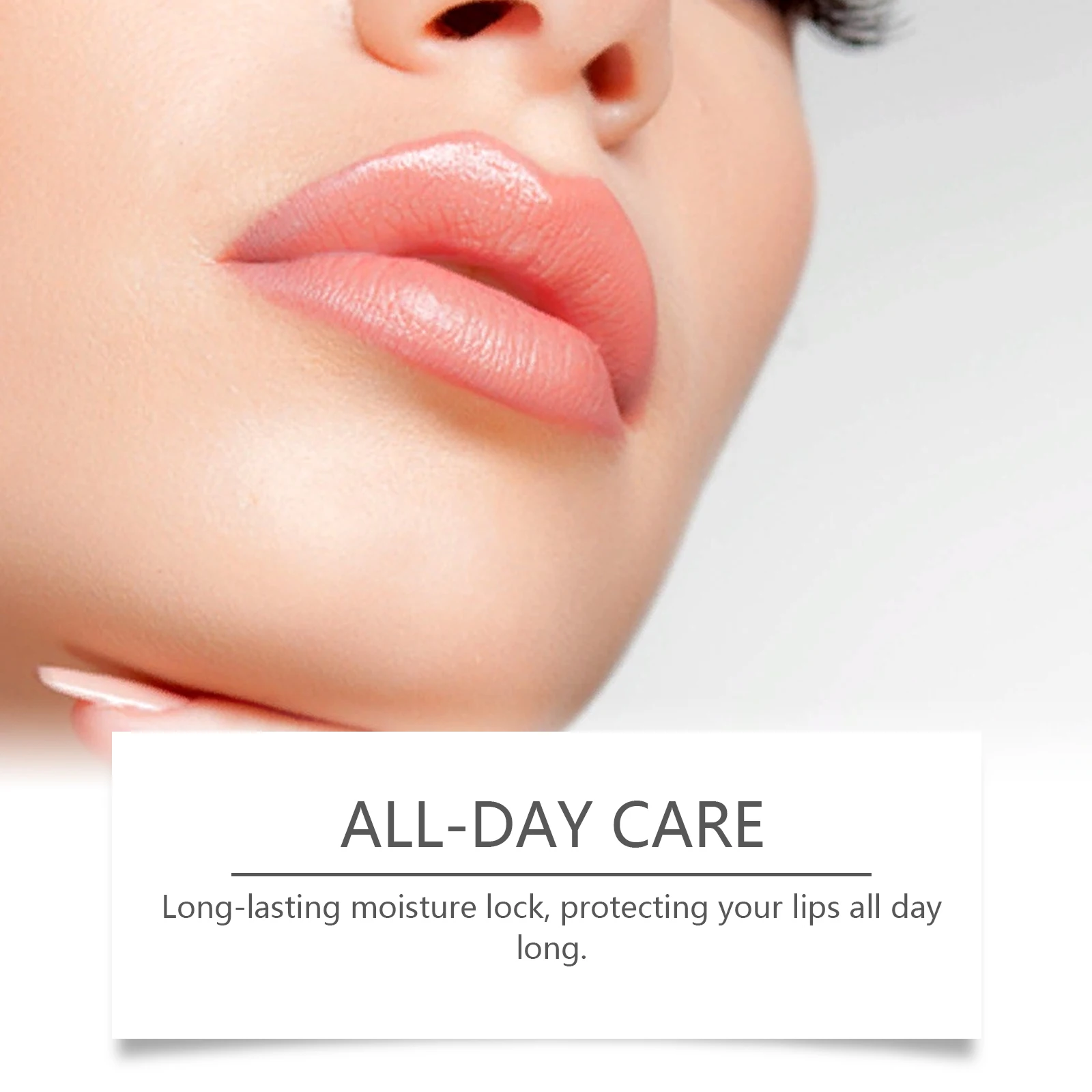 Lip Balm Deep Moisturizing Reduce Lip Lines Removal Dead Skin Exfoliating Anti Dry Long Lasting Nourishment Daily Care Lip Balm 4