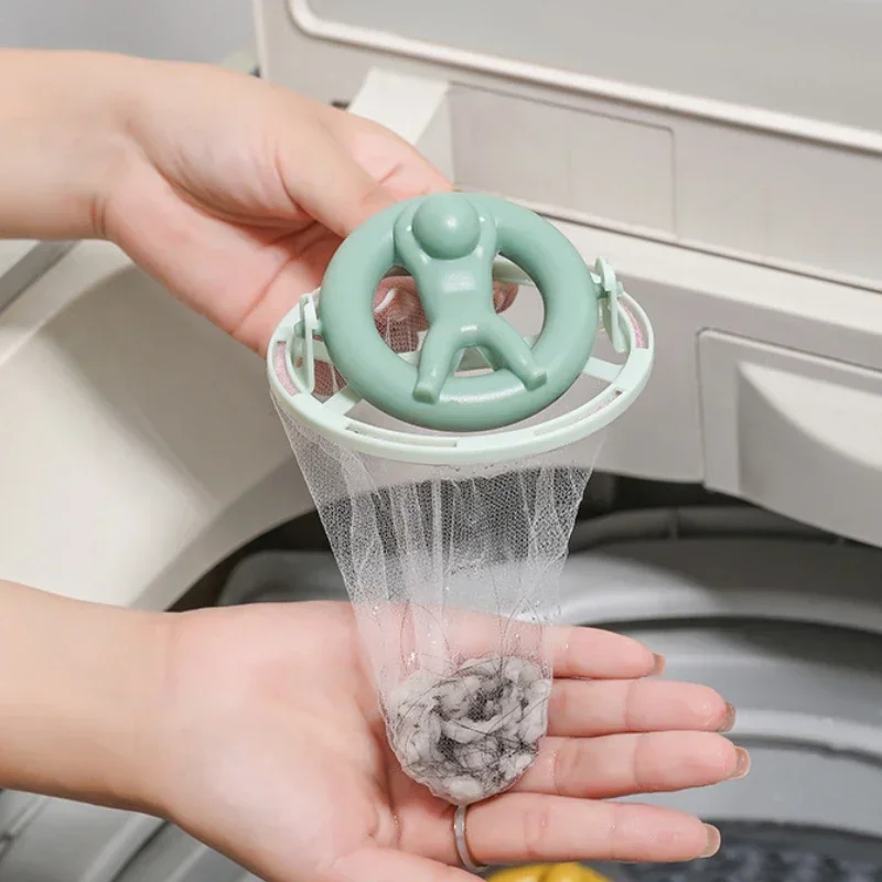 Laundry Ball Magic Reusable 20pcs Filter Screen Clothes Pet Hair Remover Washing Machine Cat Dog Hair Catcher For laundry ball,pet hair remover,laundry hair catcher