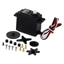 High - Torque Digital Servo Motor for Remote Control Vehicles (270 Degree)