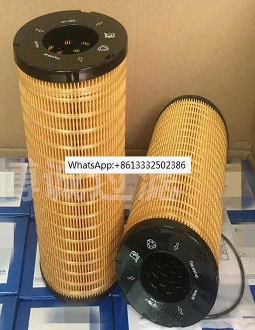 

4pcs Replacement generator set/filter element three piece set CH10929/CH10930/CH10931