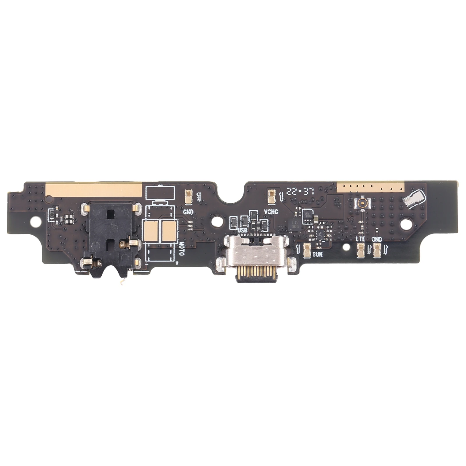 For AGM H3 AGM H5 AGM H5 Pro Charging Port Board Smartphone USB Charging Dock Board Replacement Parts