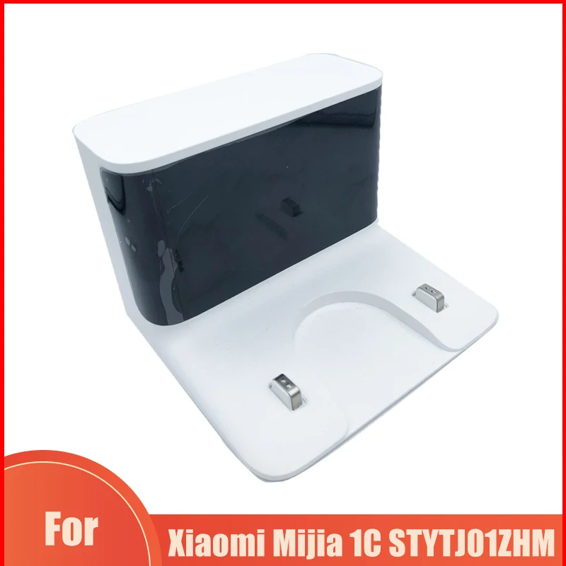 ANTIEE Batteria Di Ricambio 14.4V 6500mAh Per Aspirapolvere Xiaomi Mijia 1C STYTJ01ZHM - Polimeri Di Litio