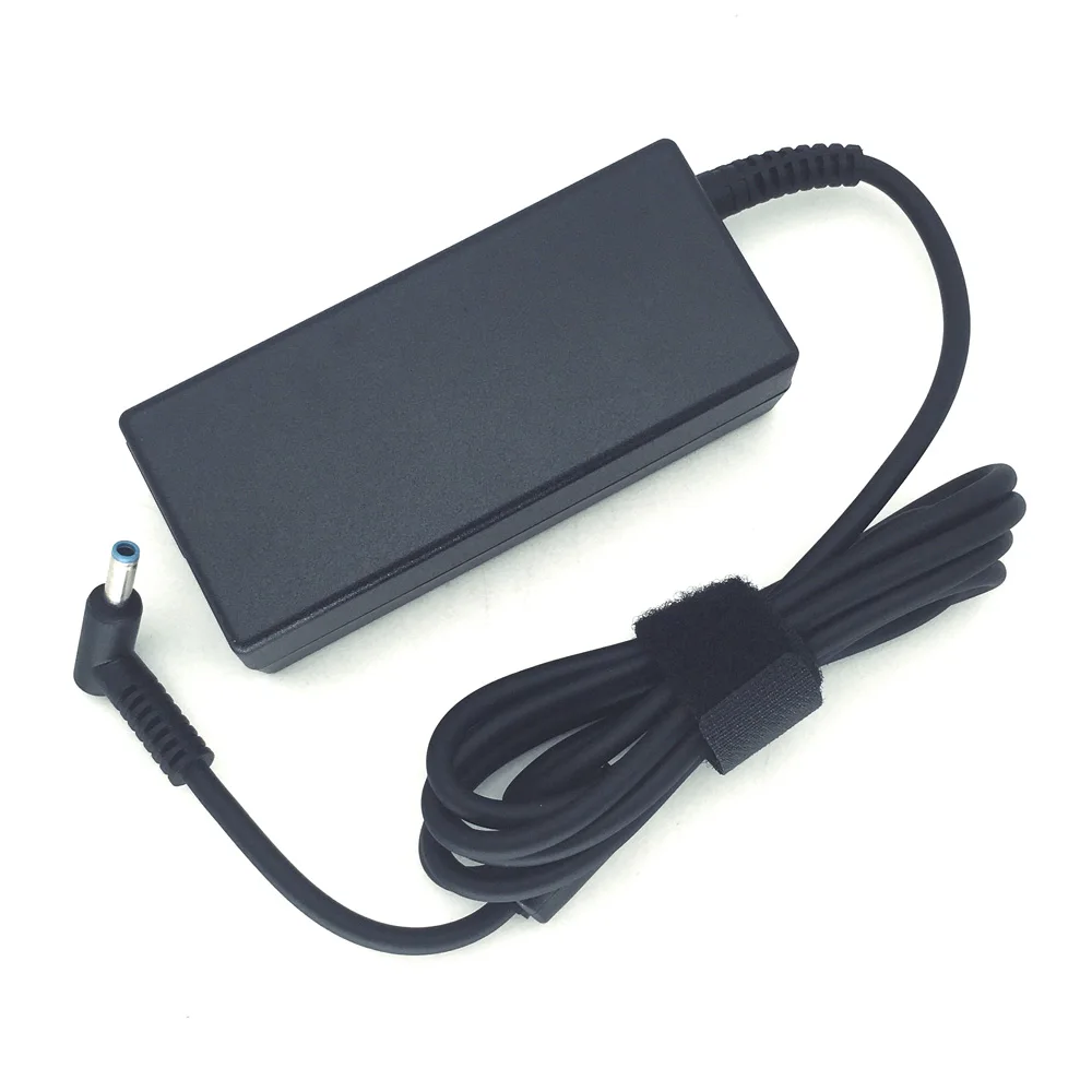 HP 파빌리온 x360 14 15 17, 엔비 13 15 X360, 엘리트북 840 G5 19.5V 3.33A 노트북용  65W 노트북 충전기