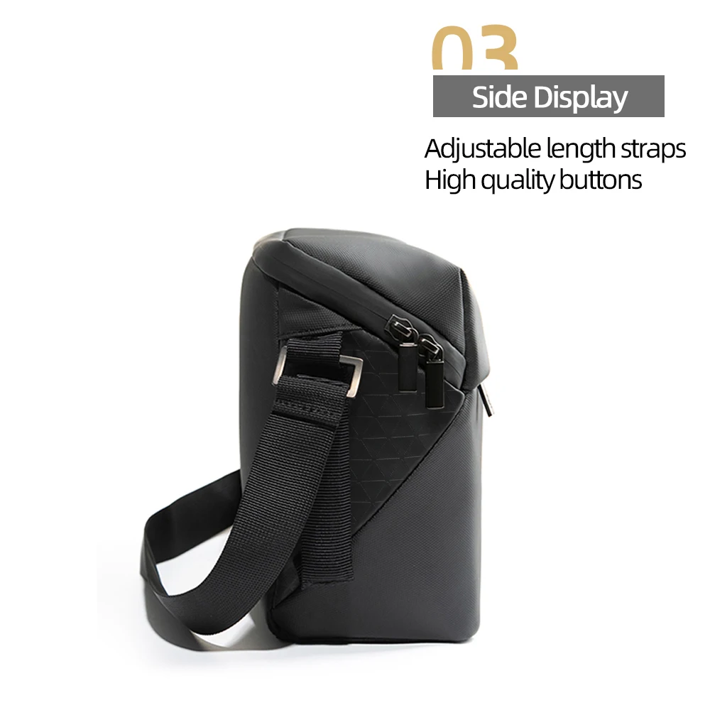 Portable Shoulder Bag for DJI Neo Case Bags Water proof Box Suitcase for DJI Neo Accessories