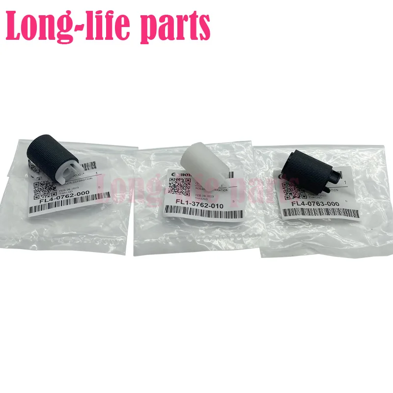 FL40762000 FL13762010 FL40763000 Carton Pickup Roller Compatible For Iconic Brand IR C3520 C3525 C3530 C3720 C3725 C3730  Copier Parts