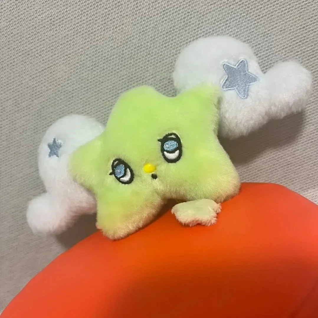 nct マーク　ぬいぐるみセット　　40センチとキーホルダー 2025年最新】NCT マーク ぬいぐるみ 40の人気アイテム - メルカリ