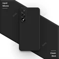 Classic Black