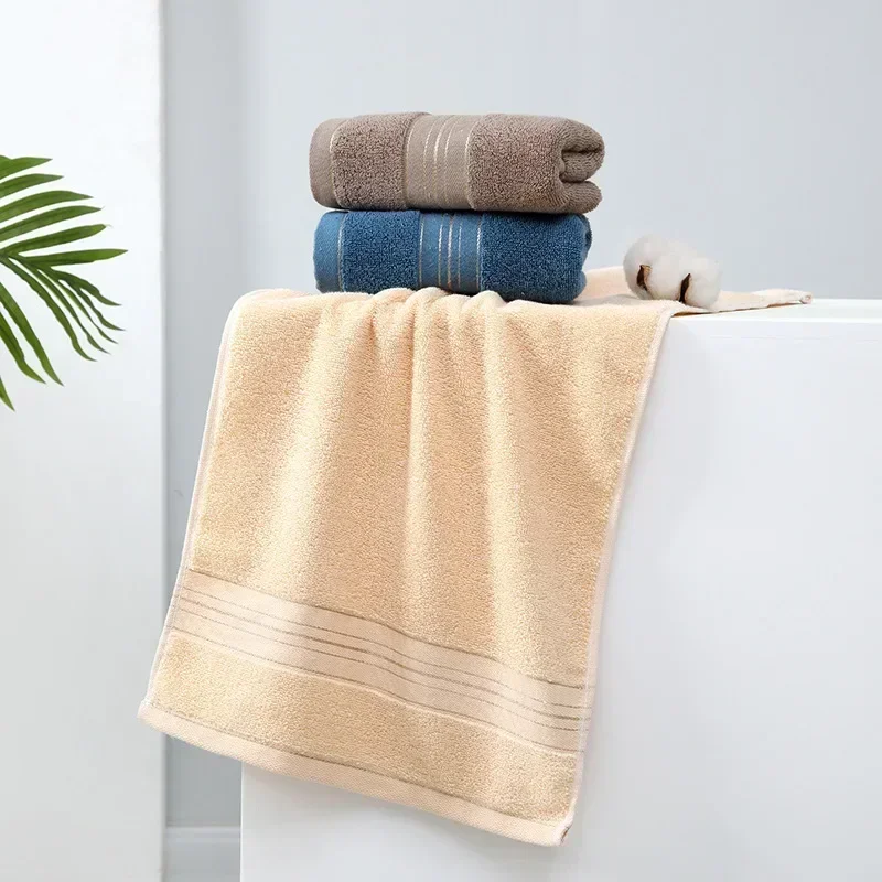 Beach Universal Towels for Adults and Children Highly Absorbent Towel Bathroom Accessories Home Textile Garden. Bathrobe Bath