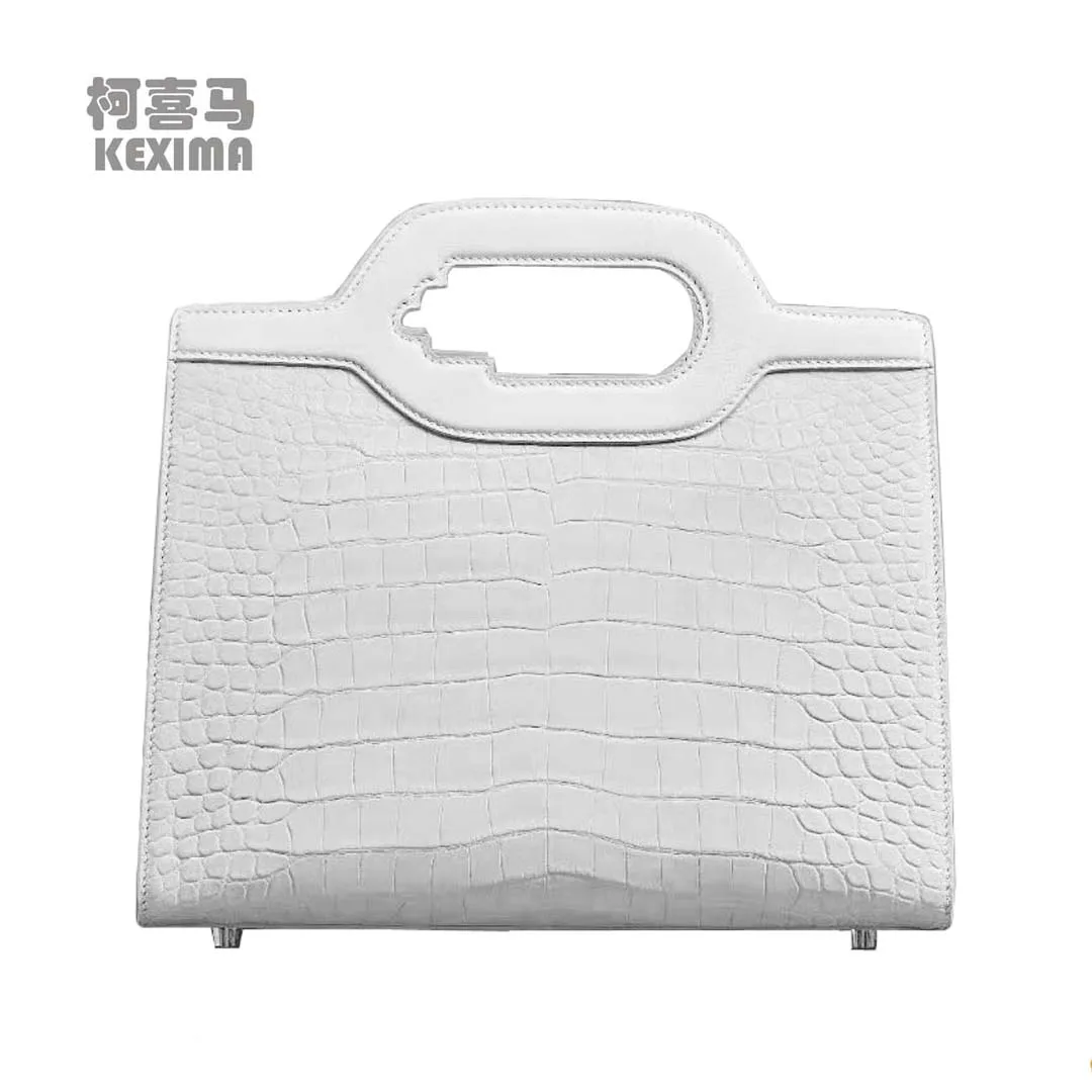 

gete women handbag crocodile leather bag female crocodile handbag fashion leisure women bag