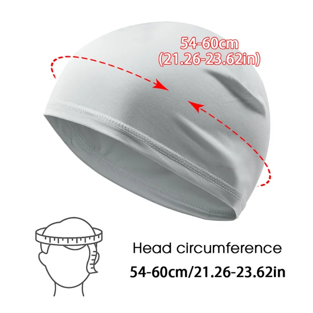 Motorcycle Helmet Inner Cap: Cool, Comfortable, and Versatile Head Protection