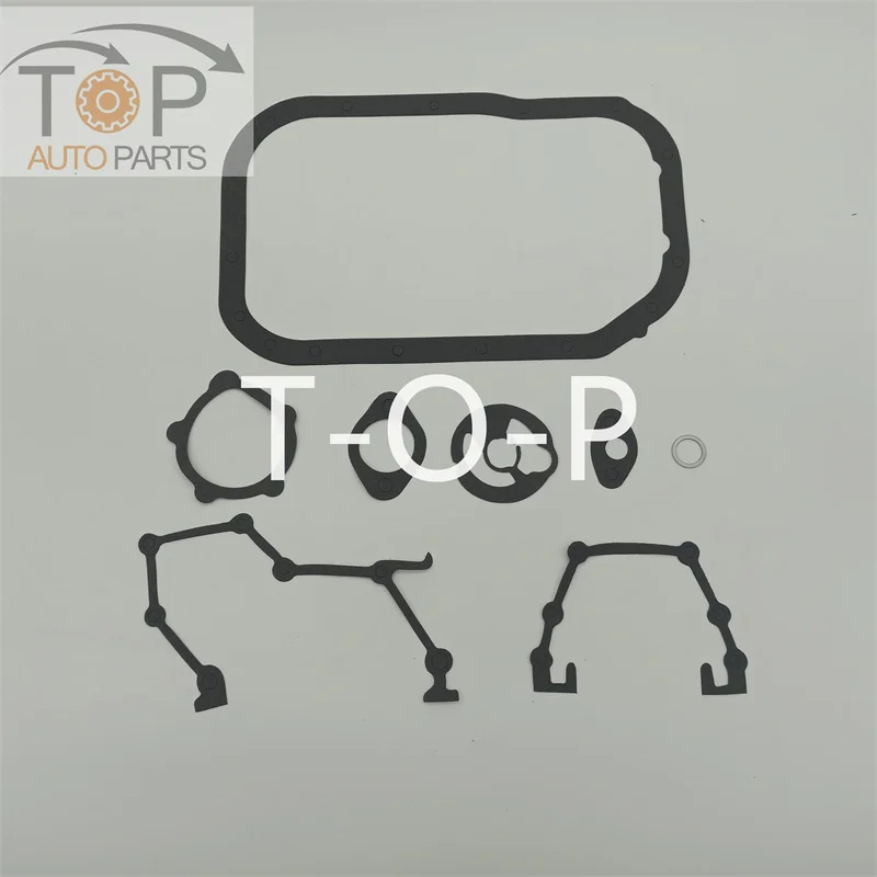 E231系旧製品　ボディ詰め合わせ 4A31 Engine Complete Overhaul Rebuilding Gasket Kit For